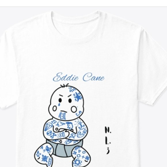 EDDIE CANE - The Entertainer - Picture 2 of 9